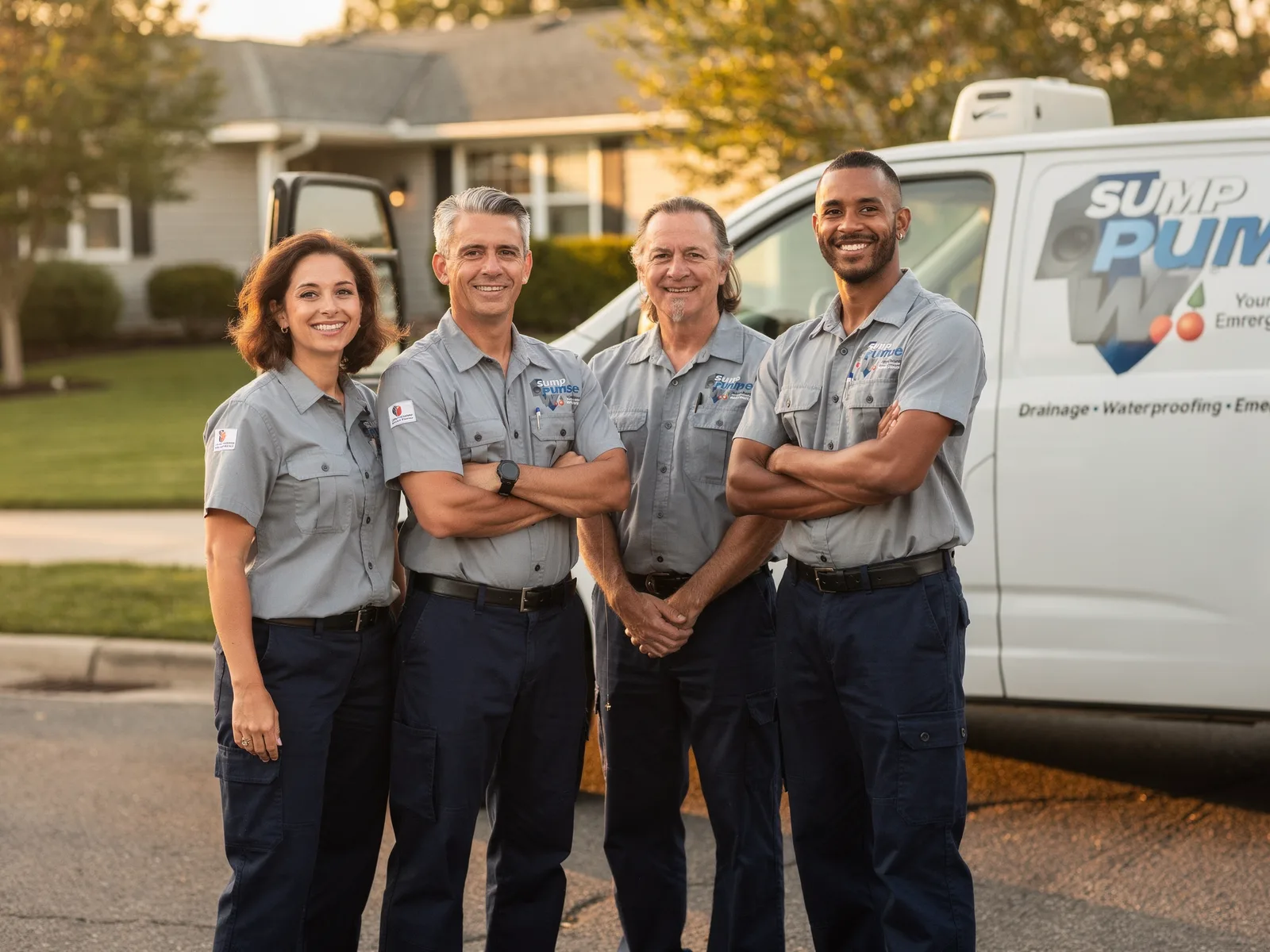 Water Heater Repair company in Connoquenessing, PA